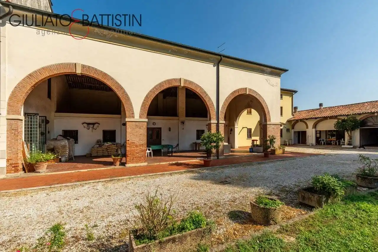 Casale Strada di Casale, Casale - Valletta del Silenzio, Vicenza - foto 5