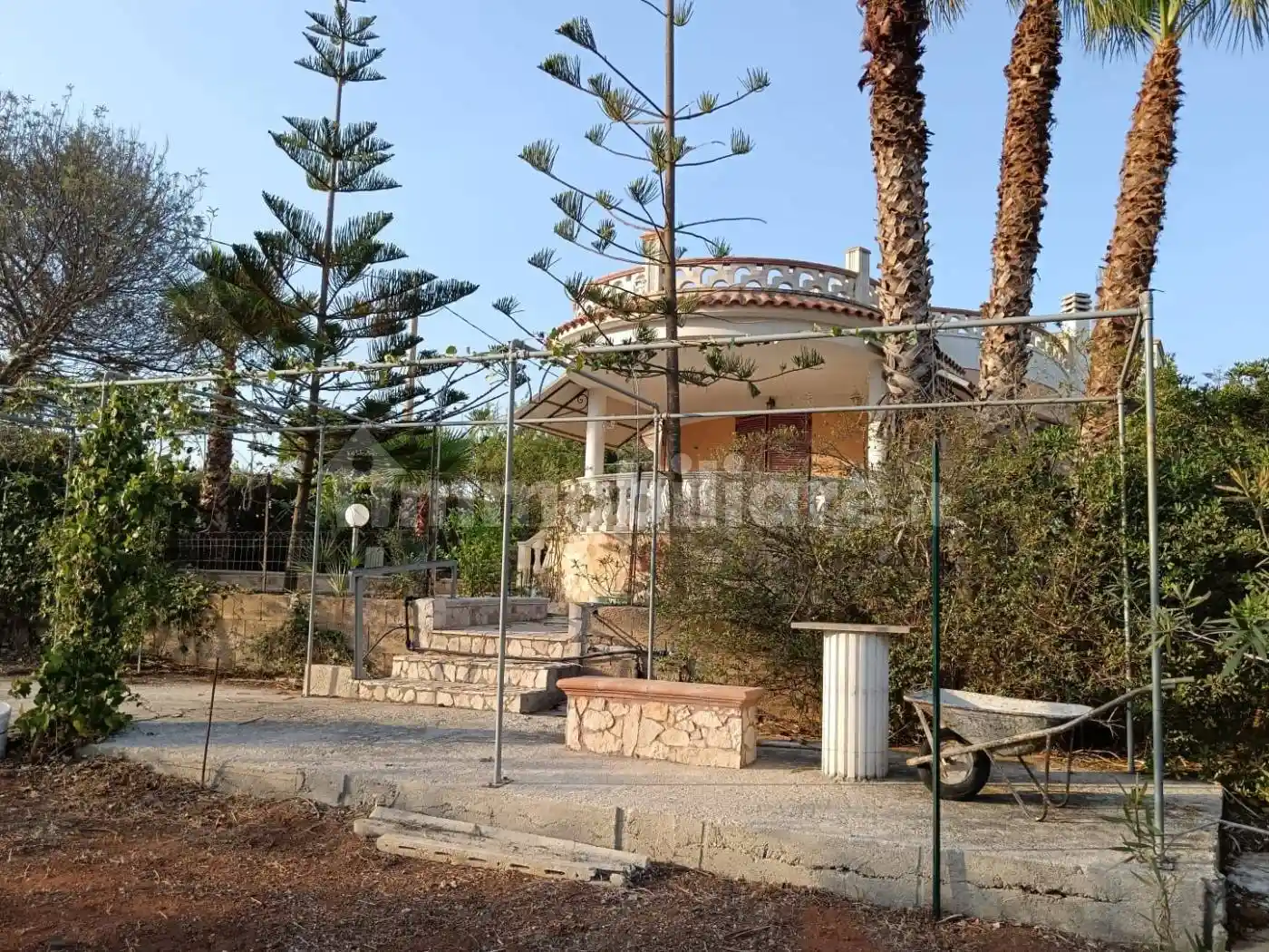 Villa in vendita a Salve