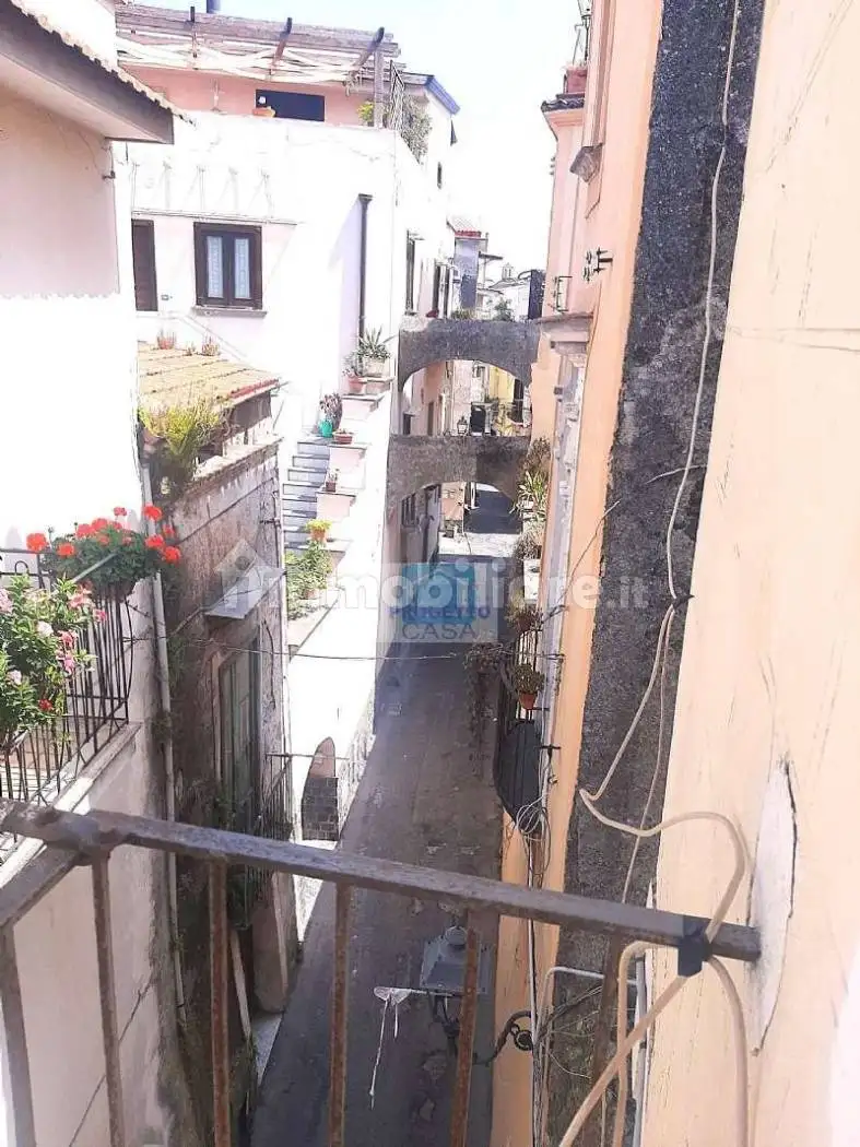 Appartamento in vendita a Somma Vesuviana