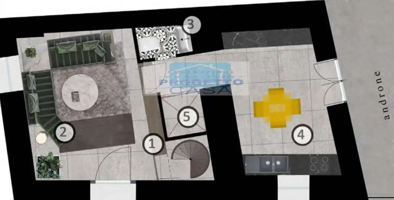 Appartamento - foto 3