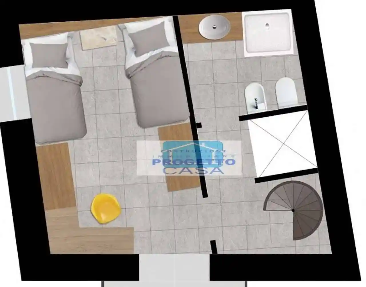 Appartamento - foto 5