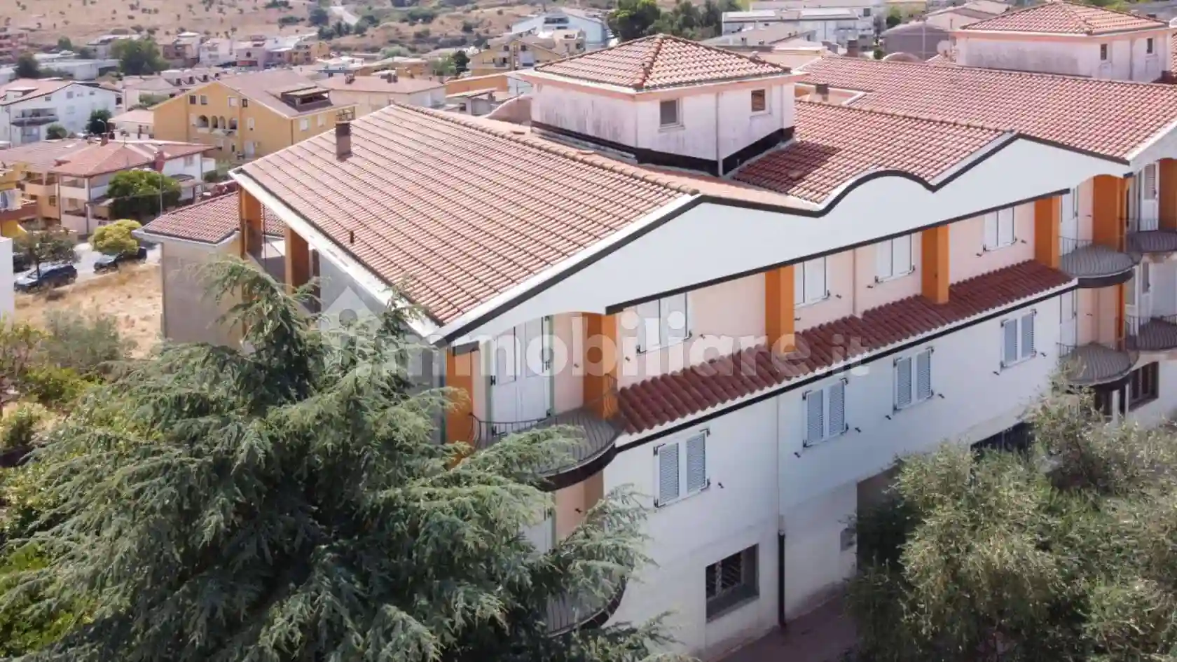 Palazzo - Edificio - foto 2