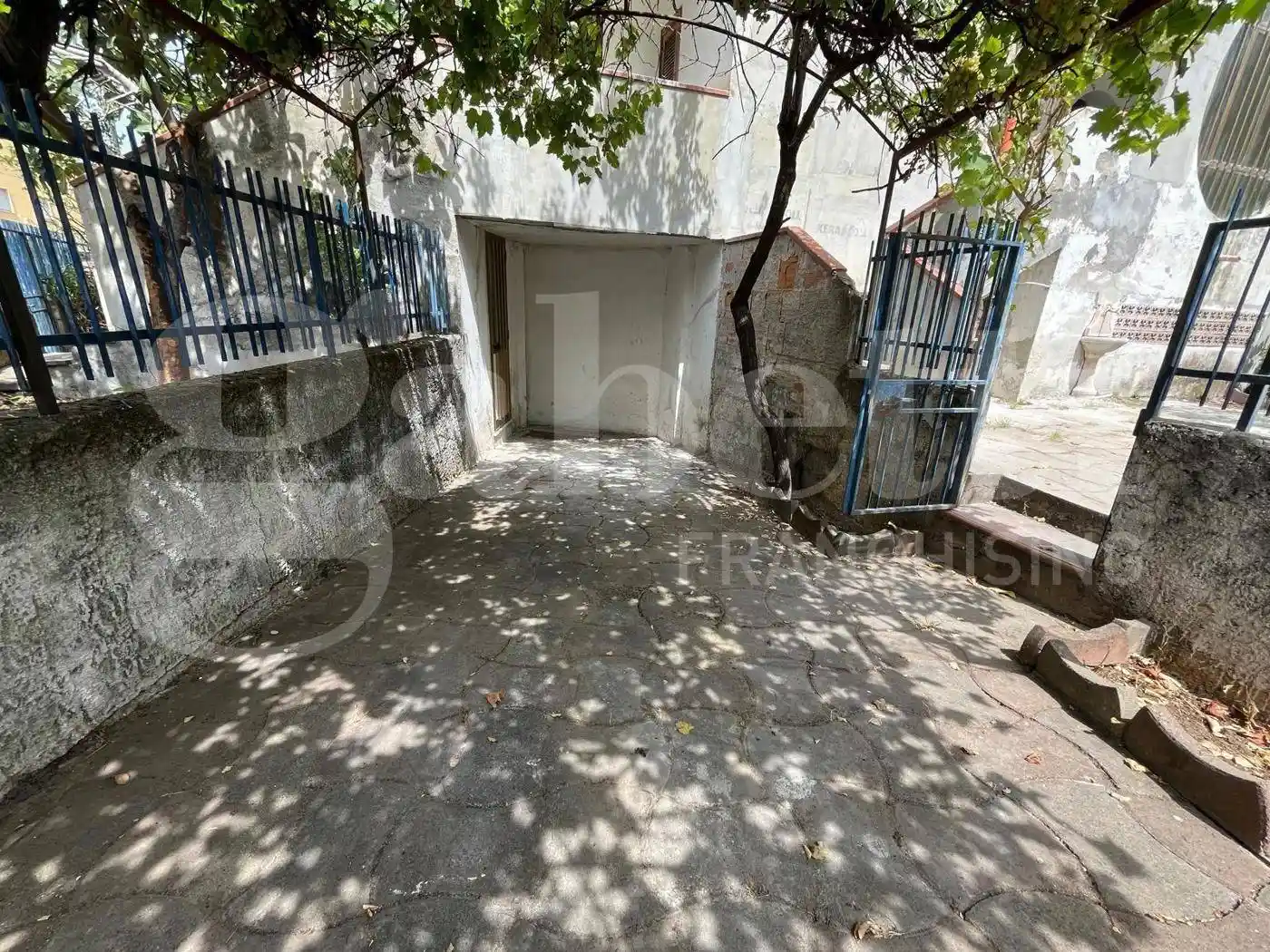 Trilocale via campo volo, 35, Campo Volo, Fiume Lao, La Bruca, Scalea - foto 3