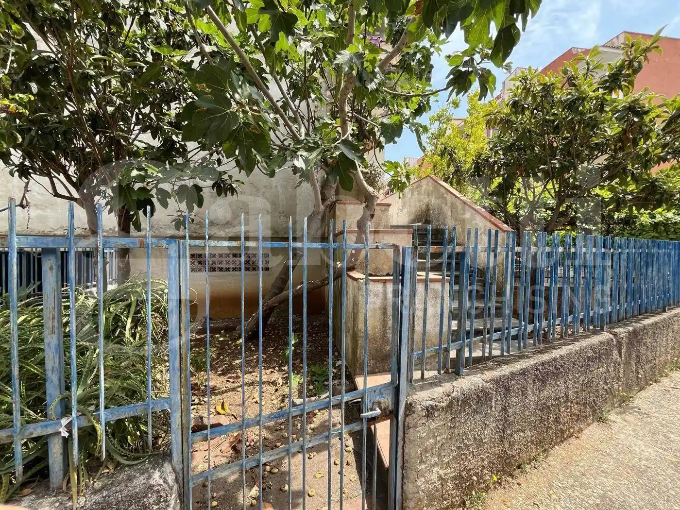 Trilocale via campo volo, 35, Campo Volo, Fiume Lao, La Bruca, Scalea - foto 4