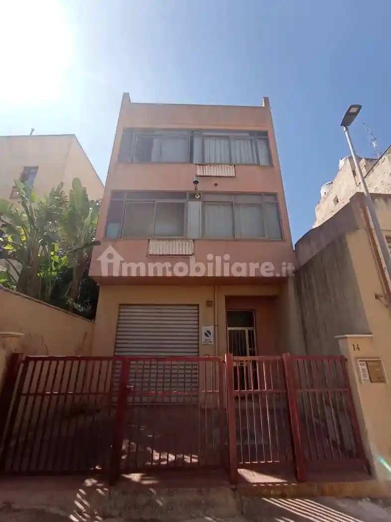 Casa indipendente in vendita a Erice