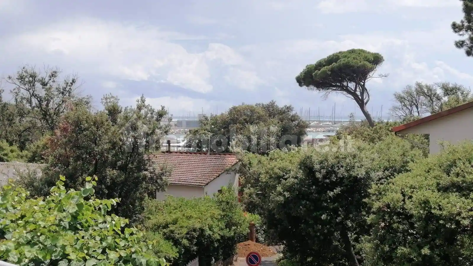 Appartamento in vendita a Rosignano Marittimo