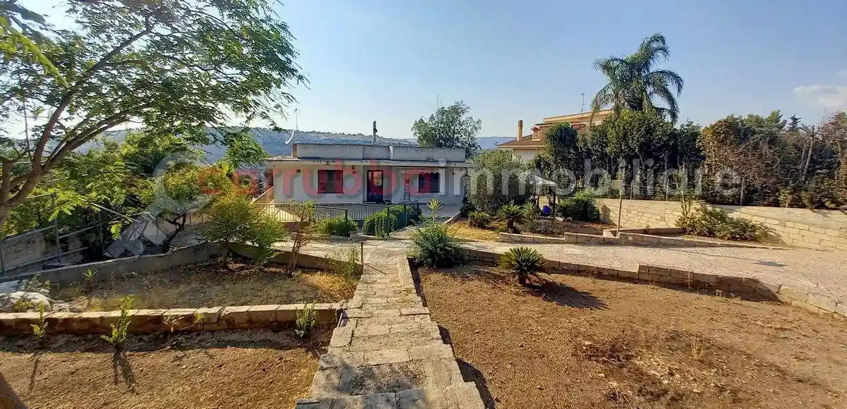 Villa in vendita a Scicli