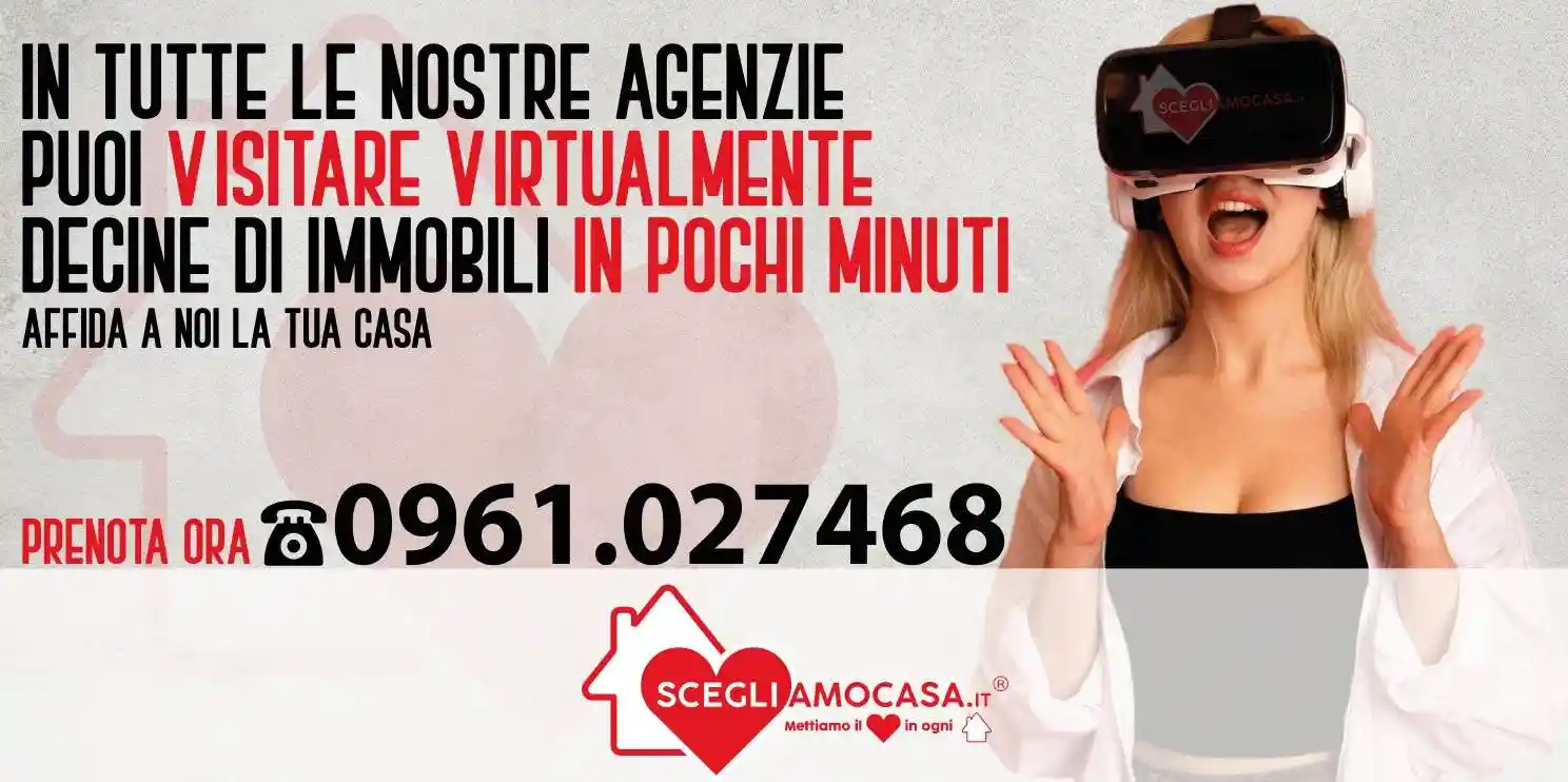 Appartamento via Fratelli Bandiera 24, Montepaone Lido, Montepaone - foto 4