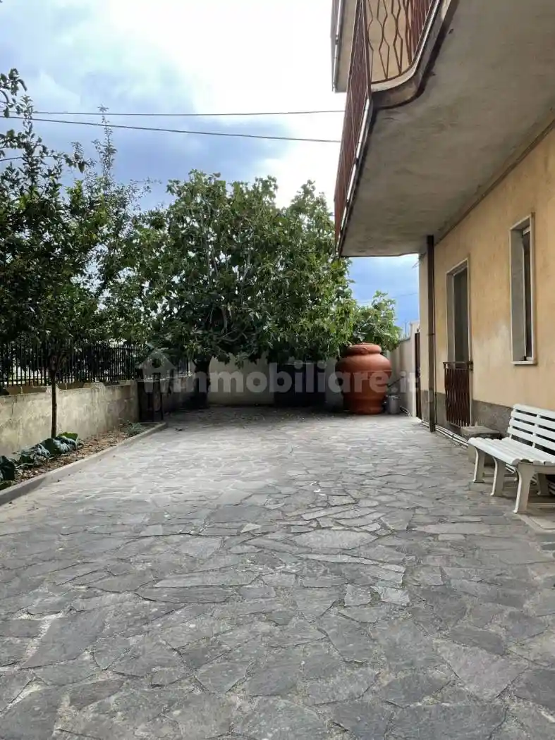 Appartamento via Fratelli Bandiera 24, Montepaone Lido, Montepaone - foto 5