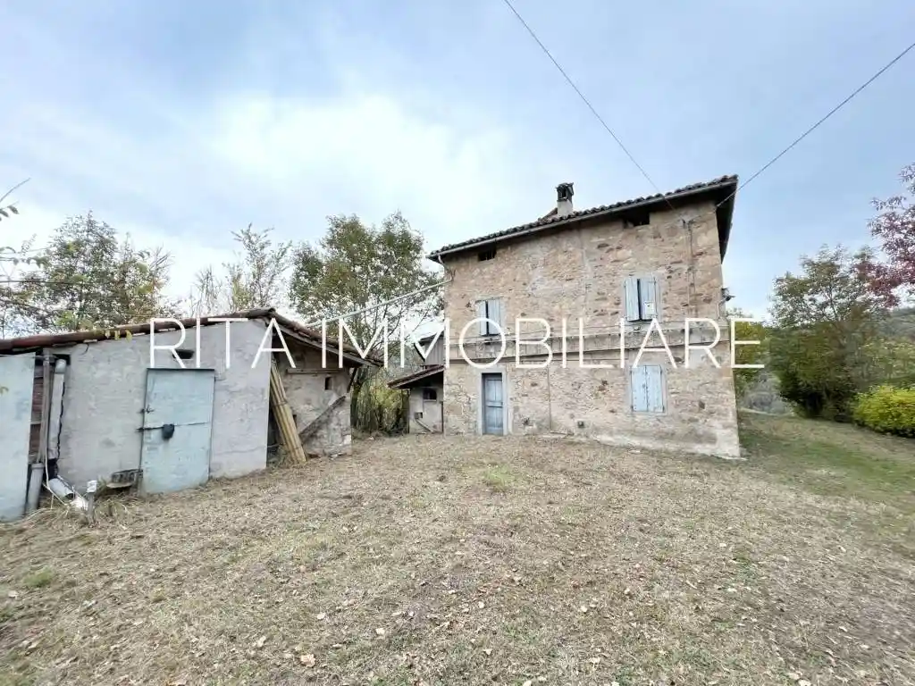 Rustico - Casale in vendita a Guiglia