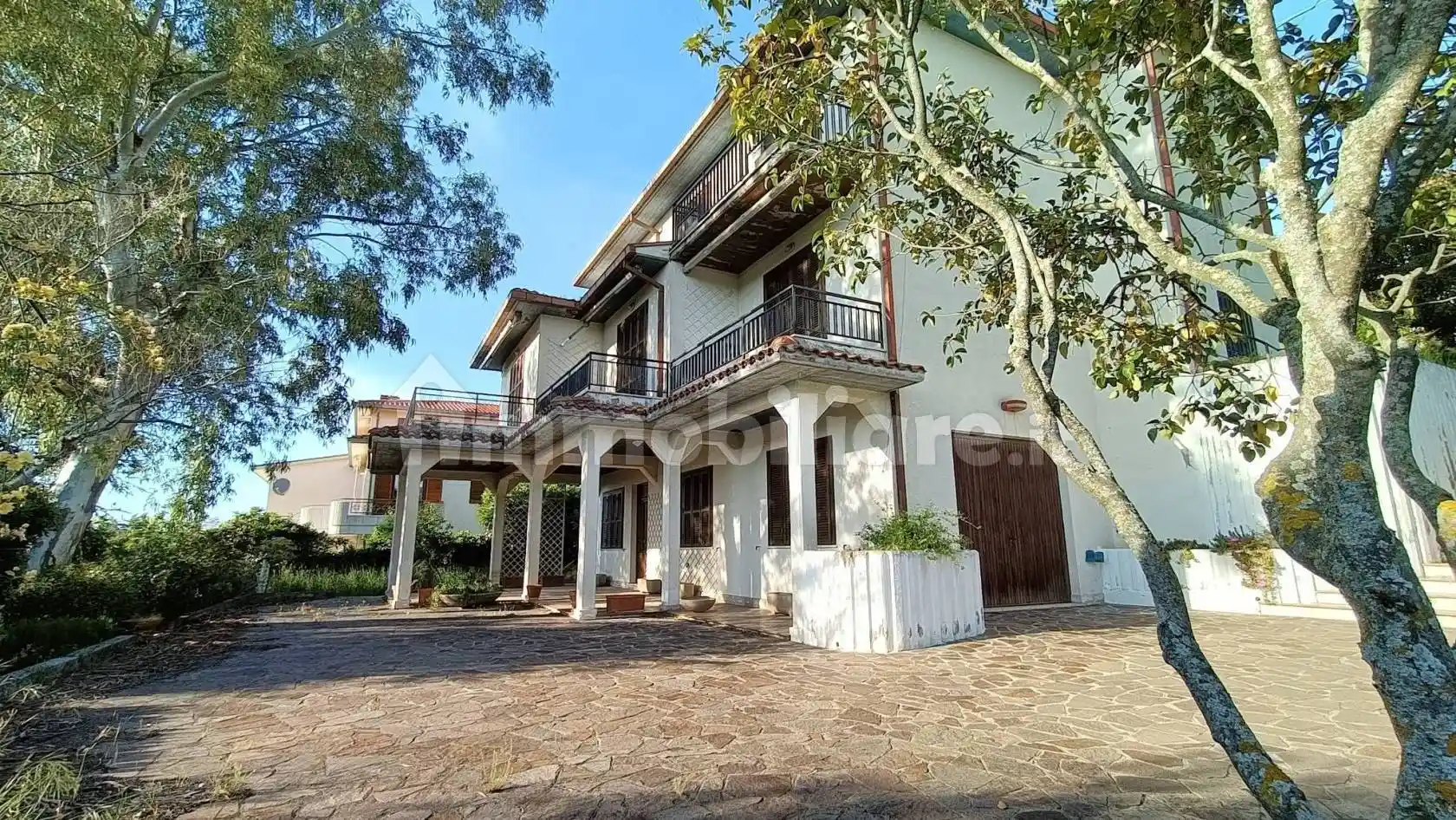Villa in vendita a Larino