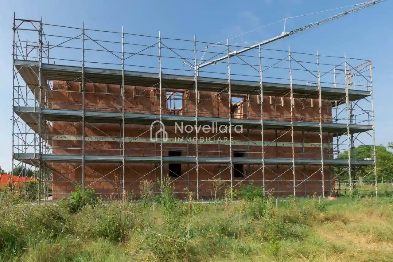 Villetta a schiera - foto 2