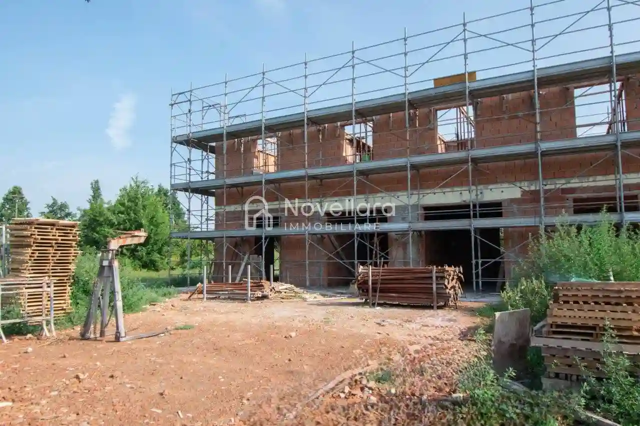 Villetta a schiera - foto 3