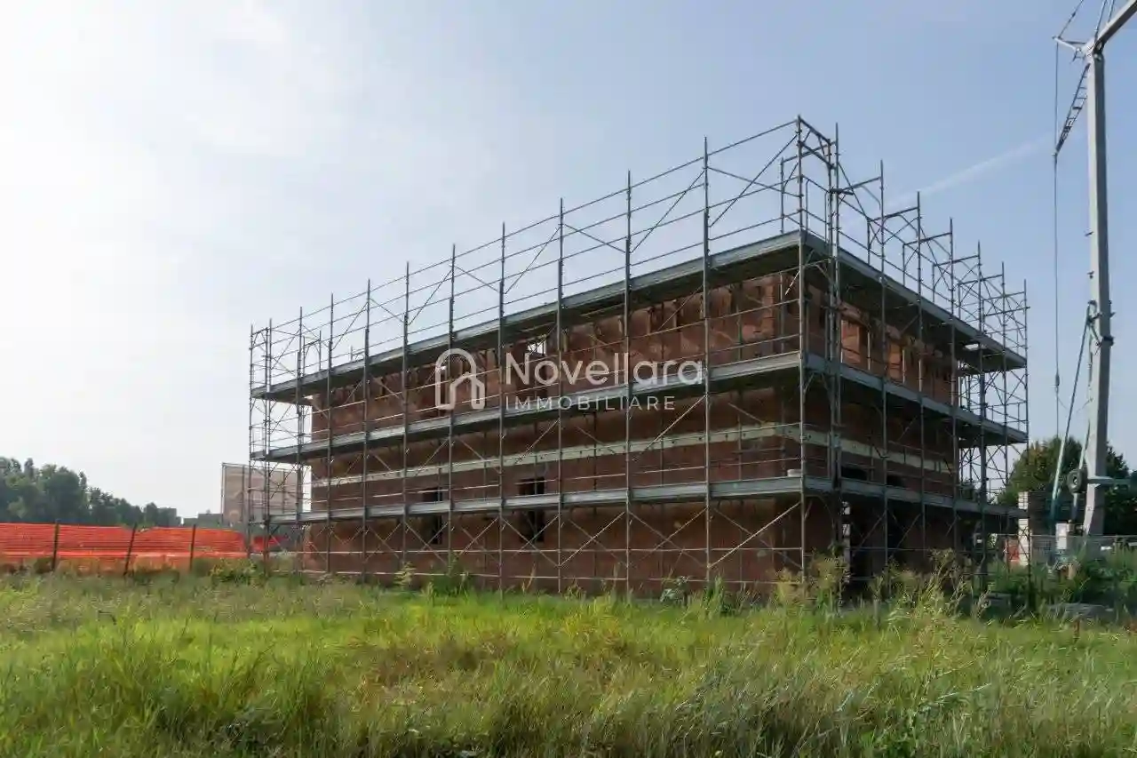 Villetta a schiera - foto 4