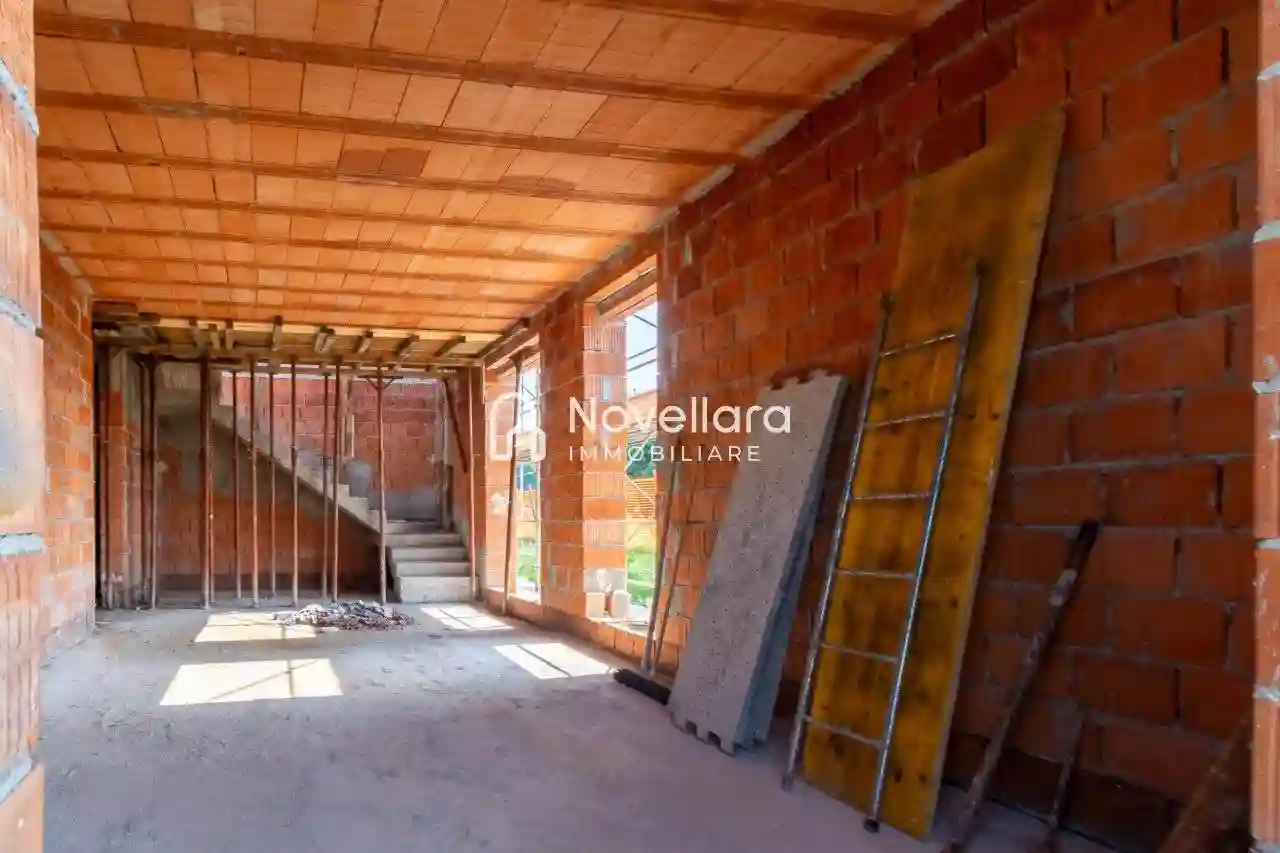 Villetta a schiera - foto 5