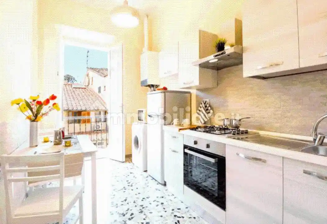 Appartamento in affitto a Pisa