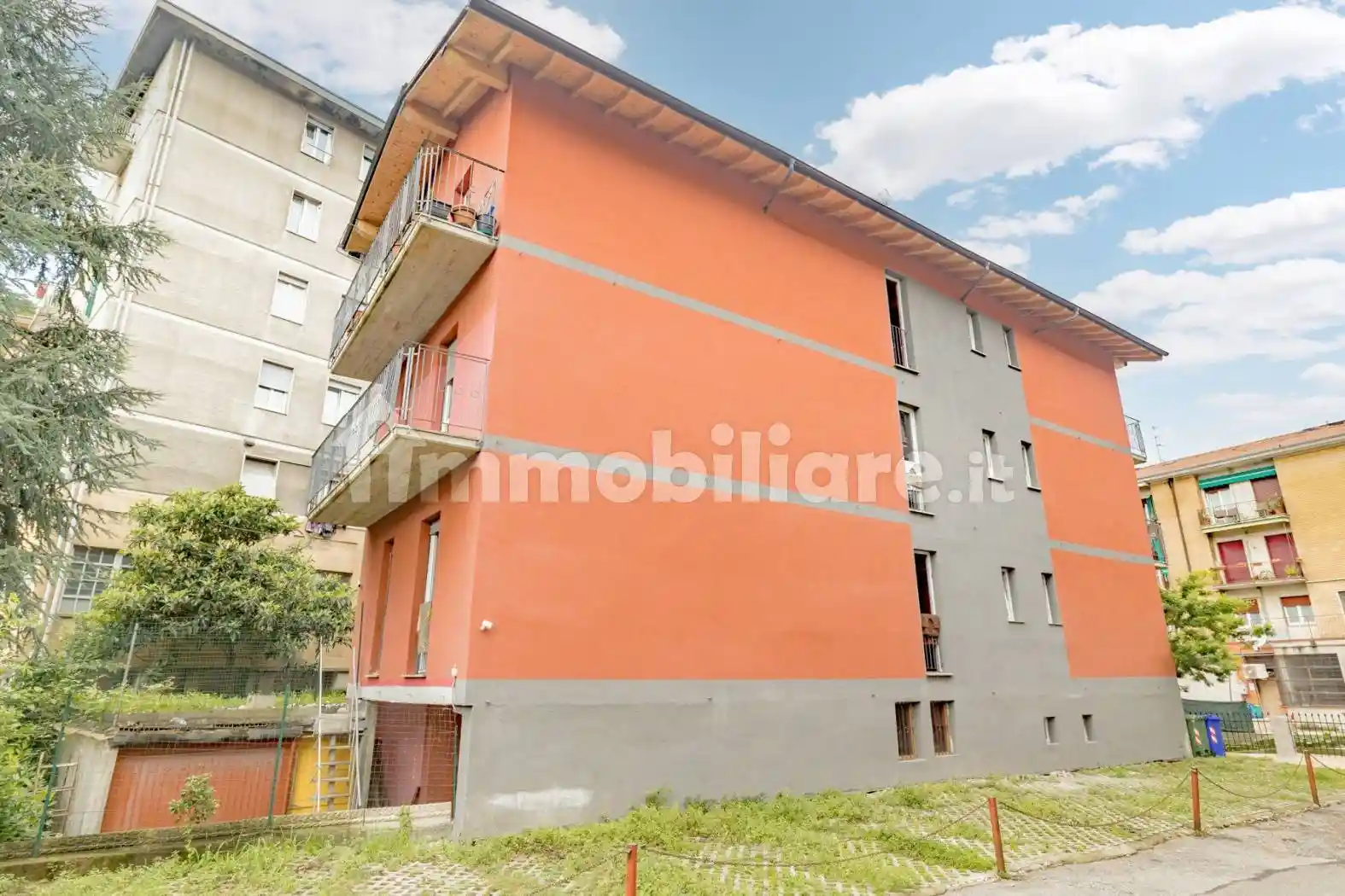 Palazzo - Edificio in Vendita - foto 3