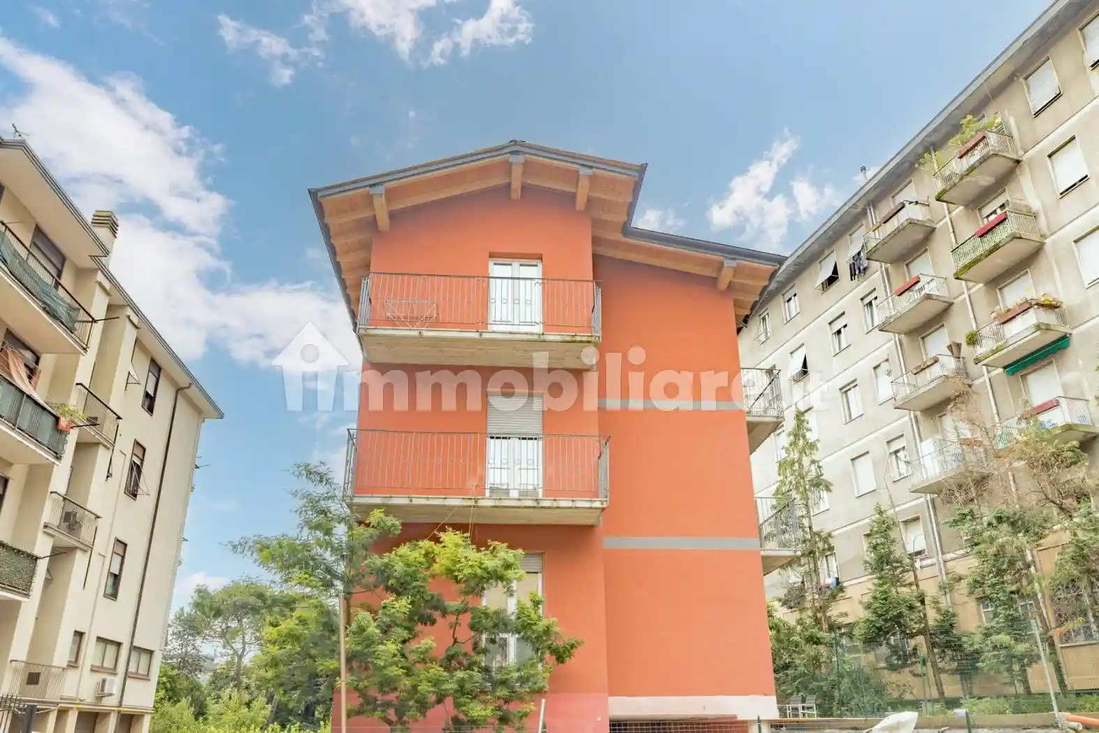 Palazzo - Edificio in Vendita - foto 4