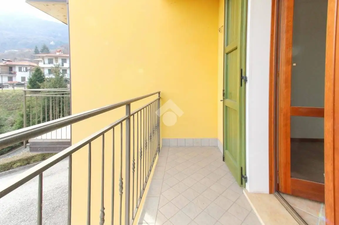 Trilocale via Ponti, San Faustino, Bione - foto 5