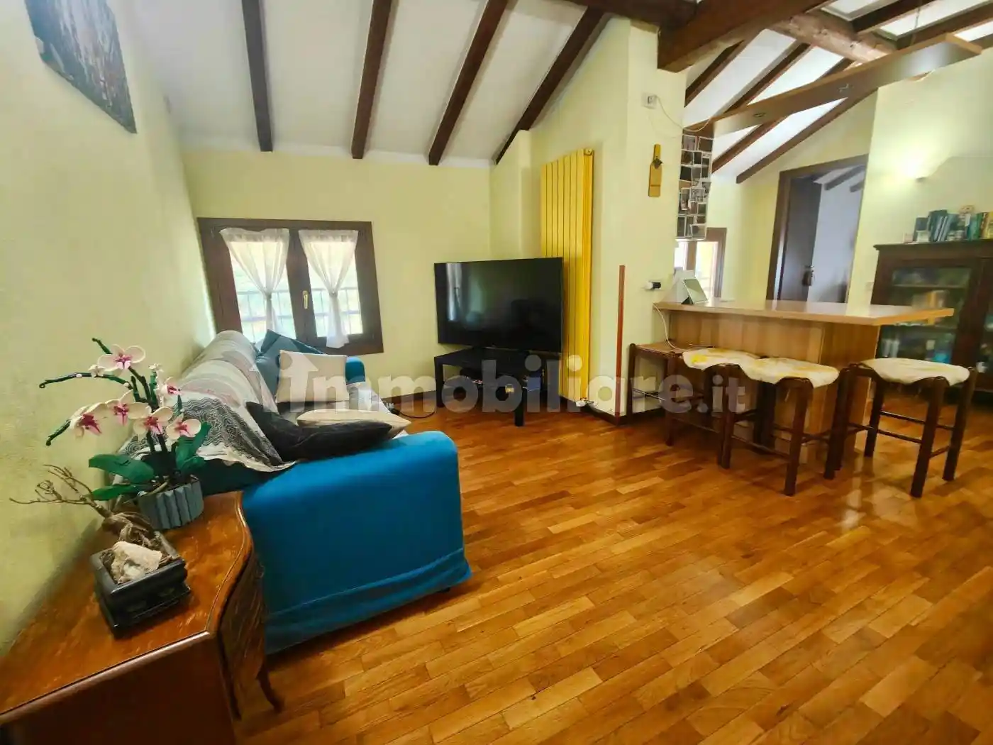 Appartamento in vendita a Scandiano