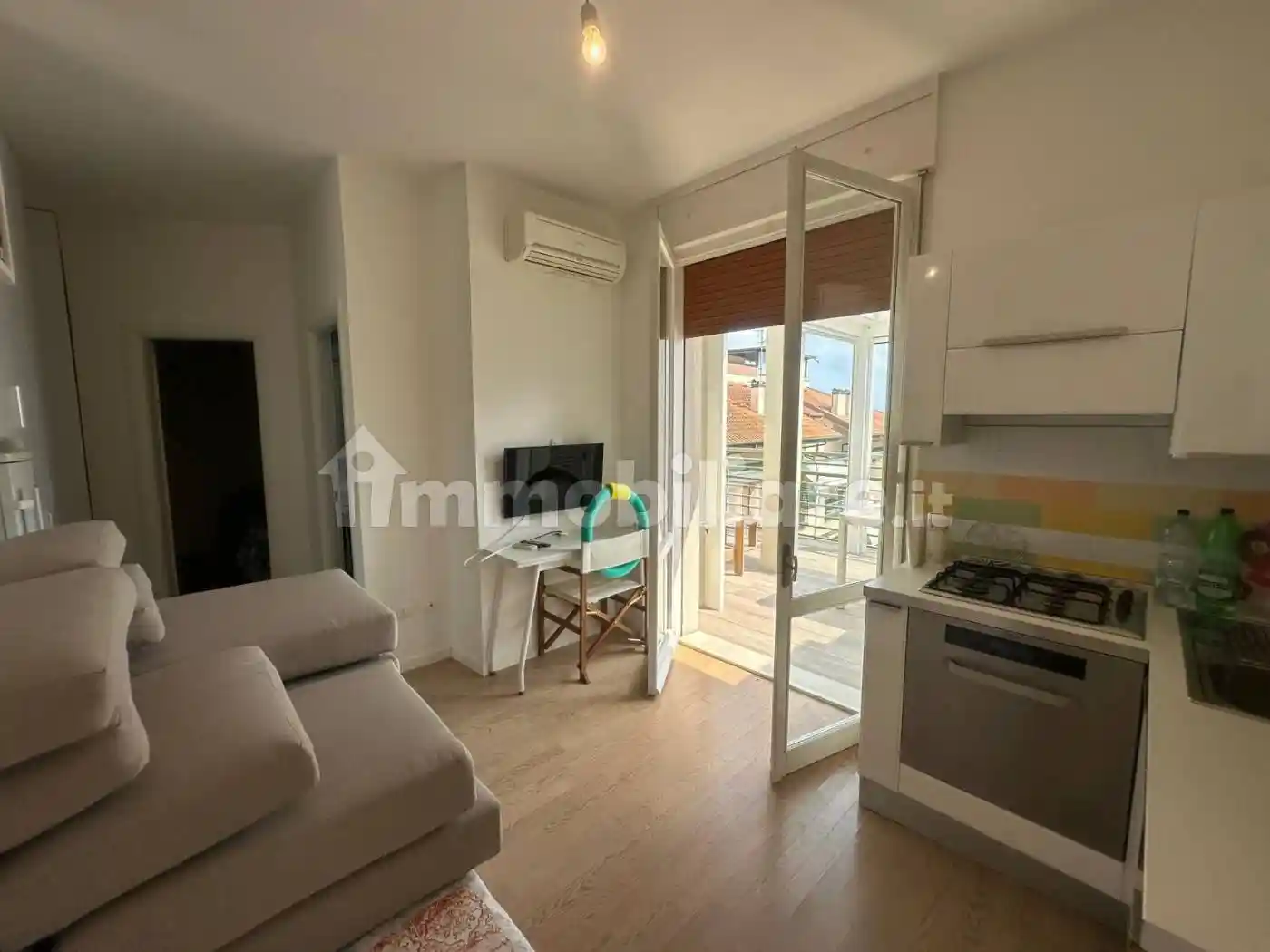 Attico - Mansarda in vendita a Ravenna