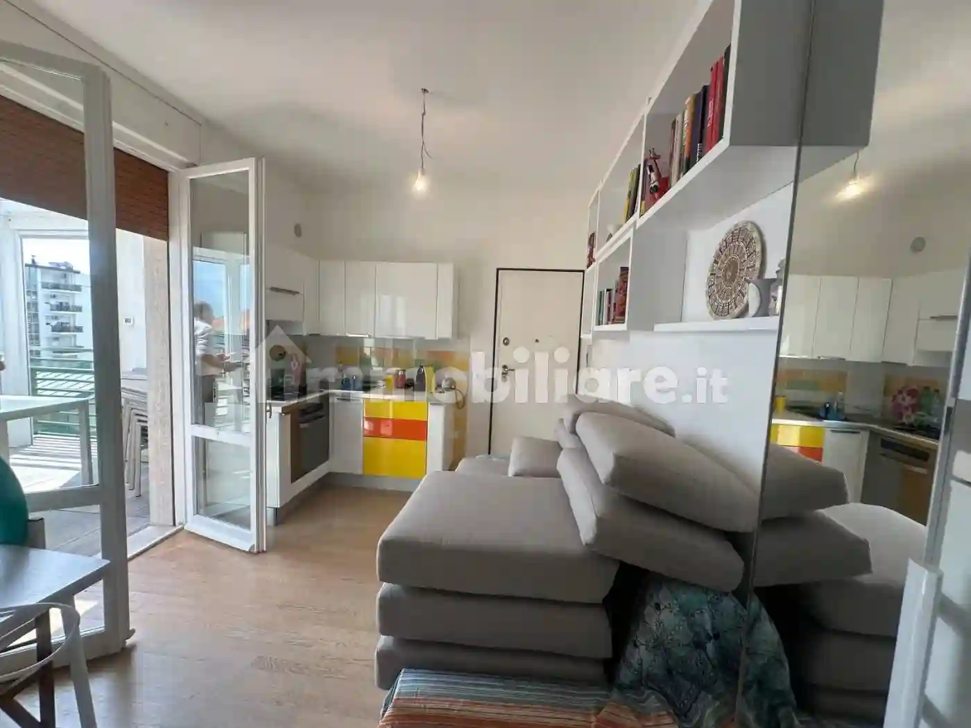 Attico - Mansarda - foto 2