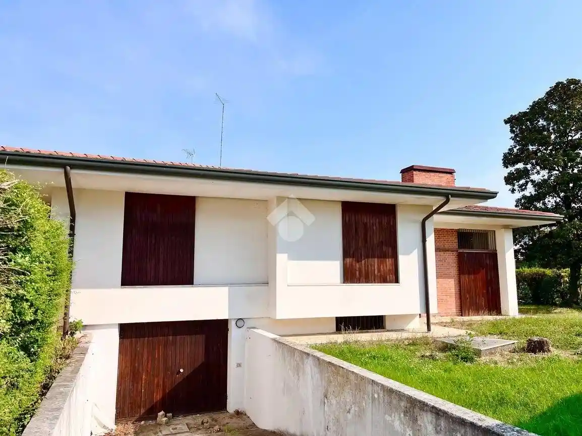 Villa in vendita a Castelfranco Veneto
