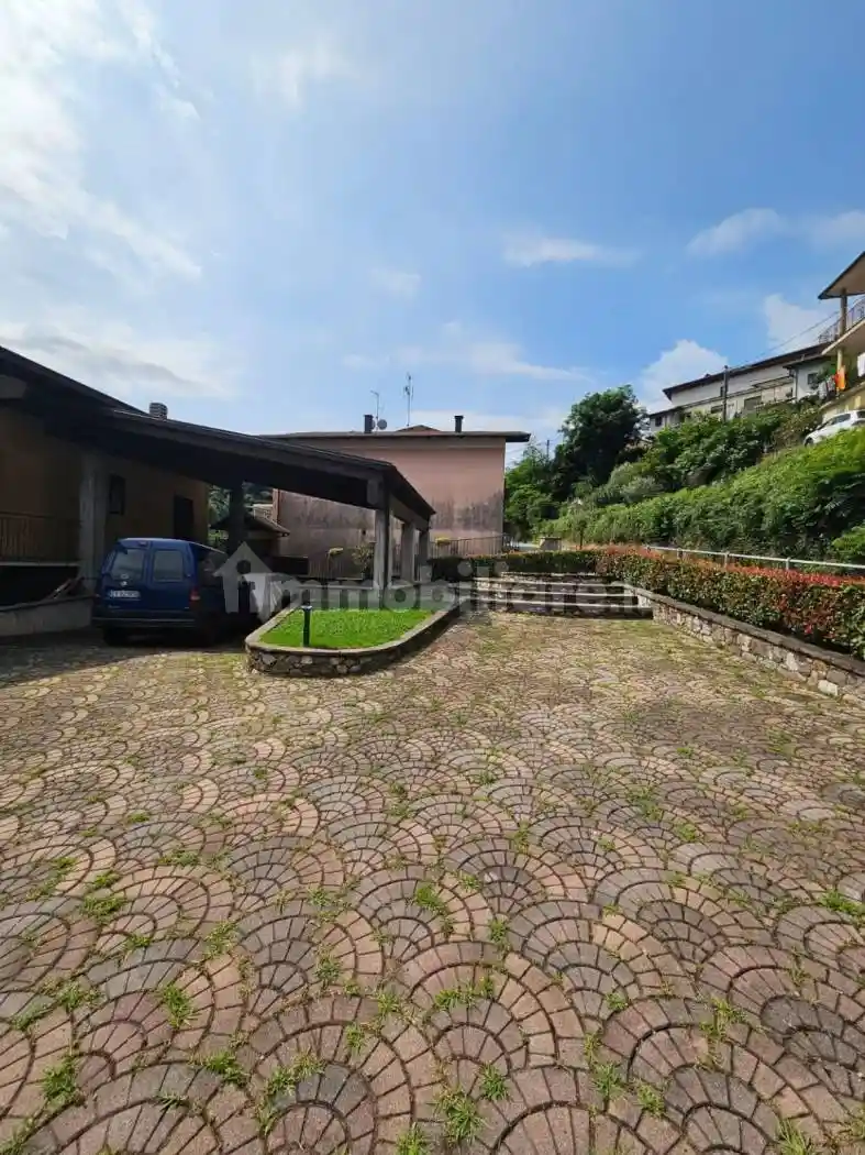 Appartamento in vendita a Omegna