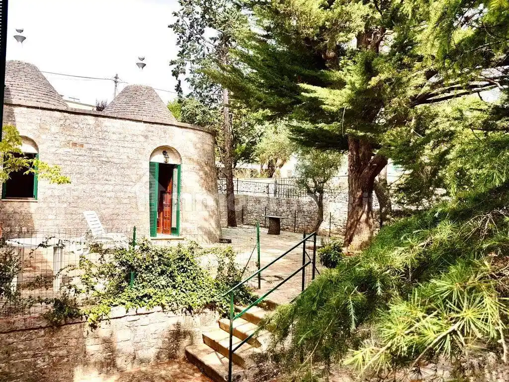 Rustico - Casale in affitto a Fasano