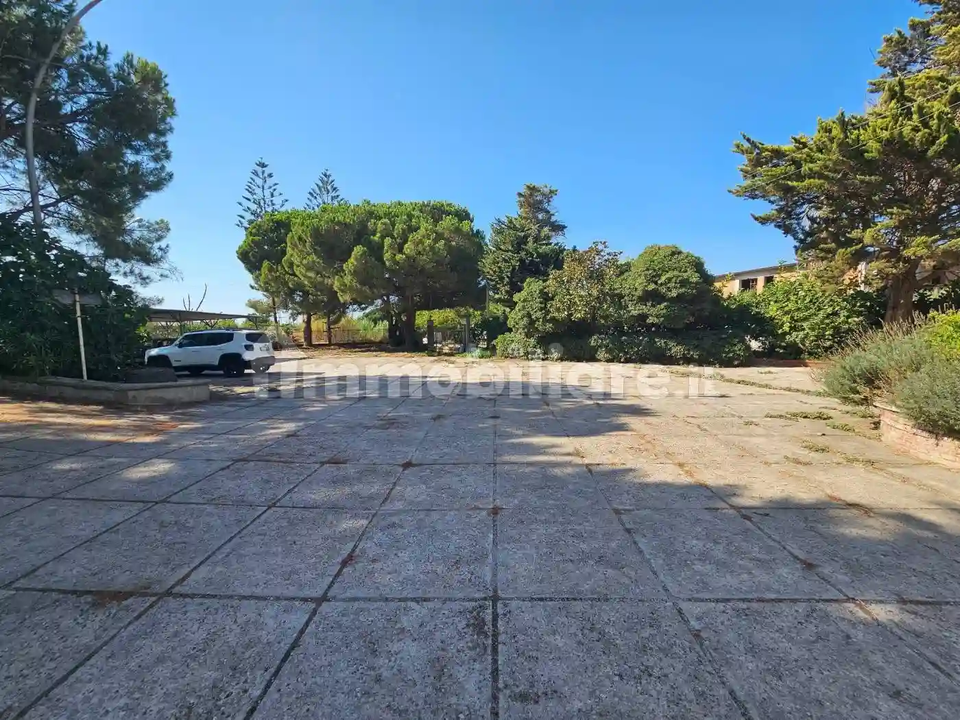 Palazzo - Edificio - foto 2