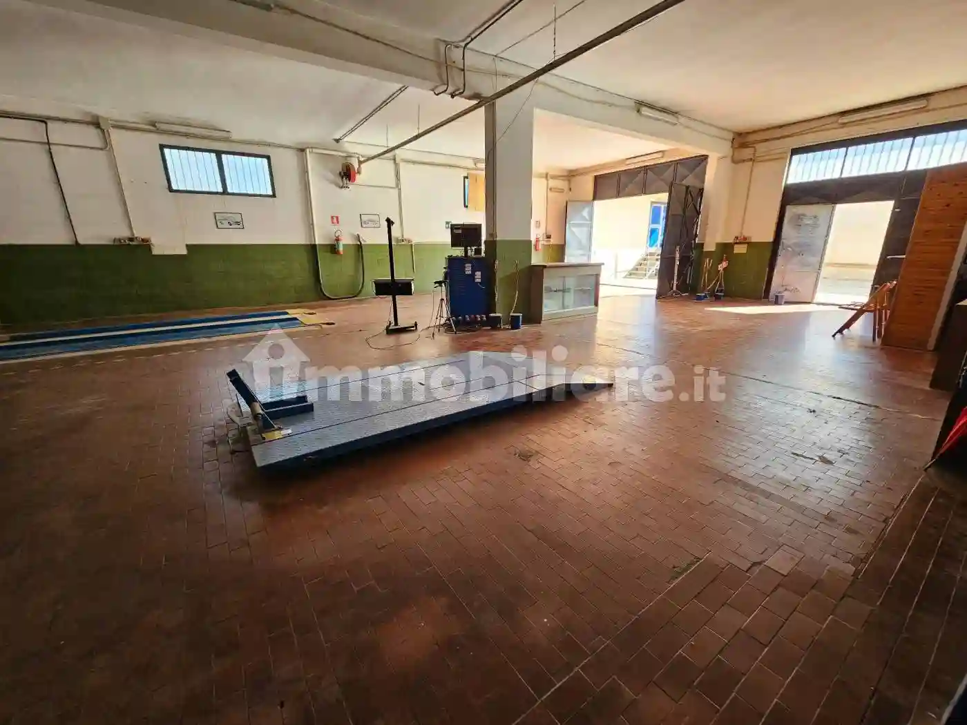 Palazzo - Edificio - foto 3