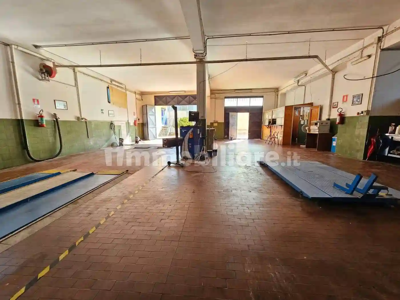 Palazzo - Edificio - foto 4