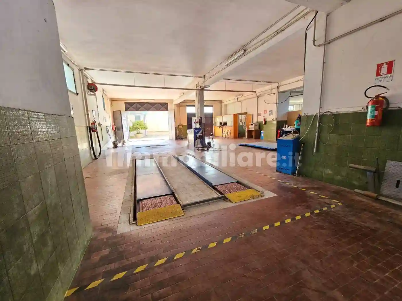 Palazzo - Edificio - foto 5