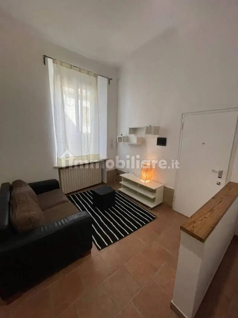 Appartamento in affitto a Forlì