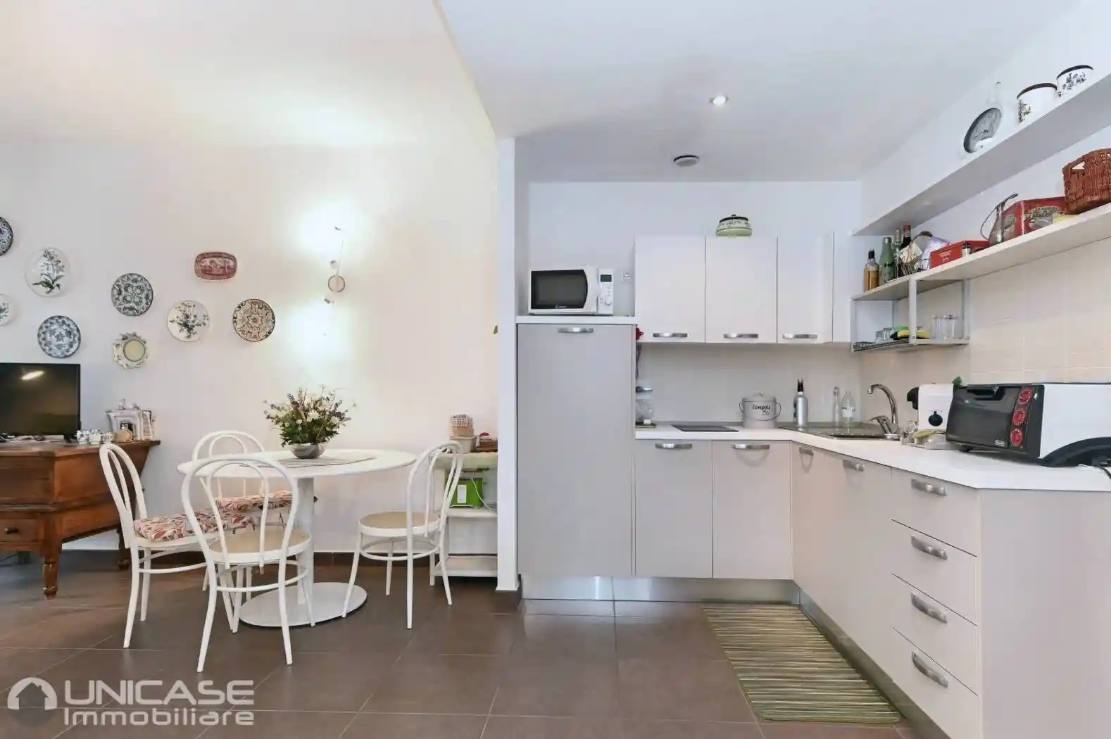 Appartamento in vendita a Torre Pellice