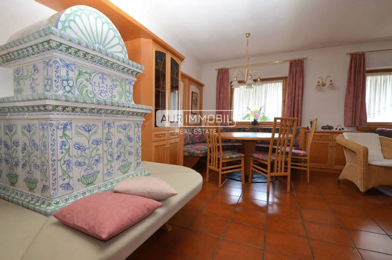 Appartamento in vendita a San Nicolò di Comelico