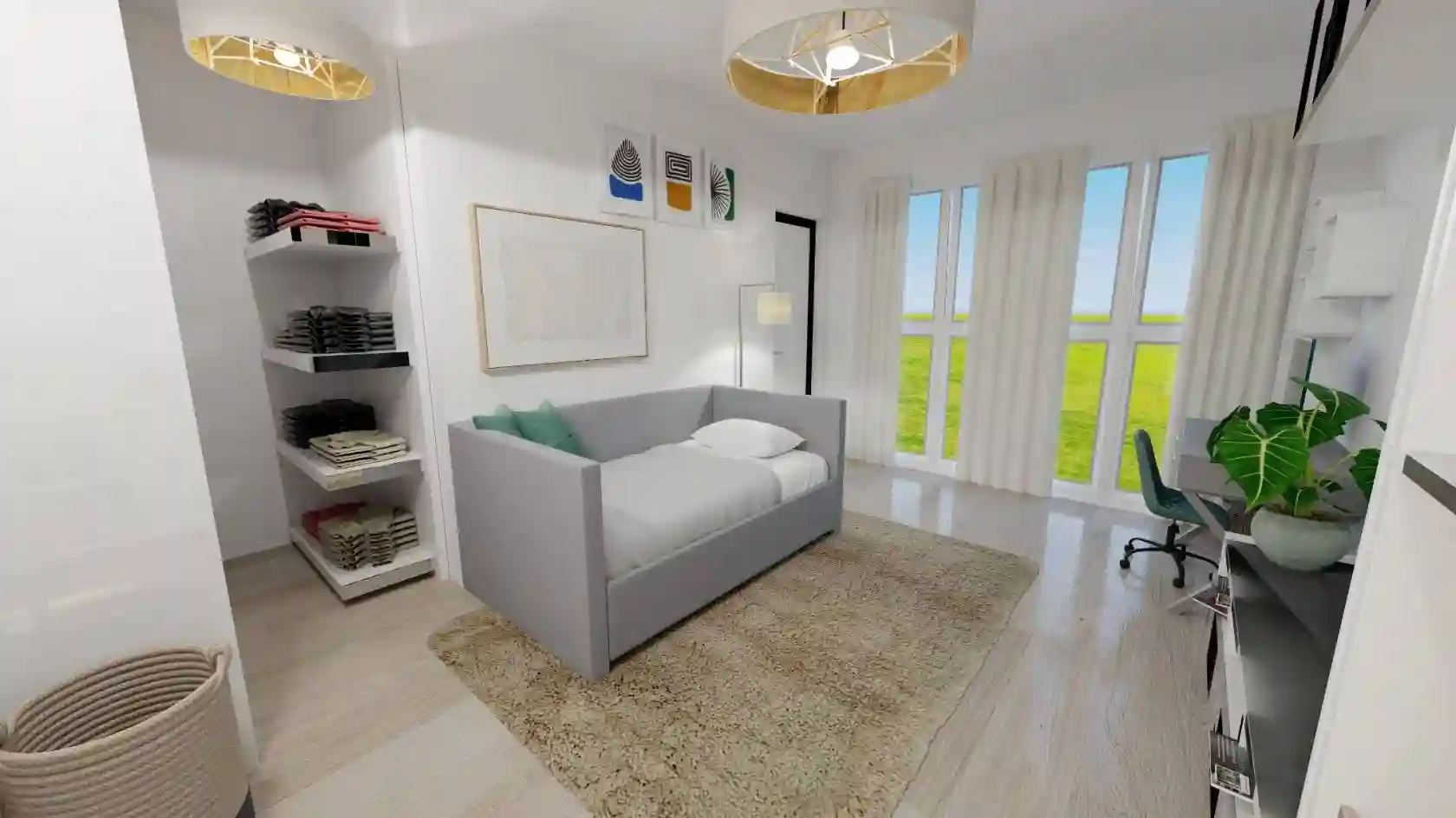 Appartamento - foto 4