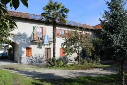 Casa indipendente in vendita a Casale Monferrato