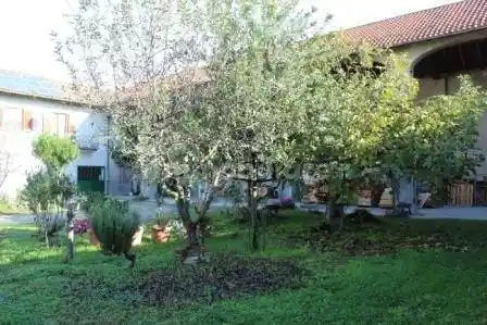 Terratetto plurifamiliare 220 m², buono stato, San Germano, Casale Monferrato - foto 5