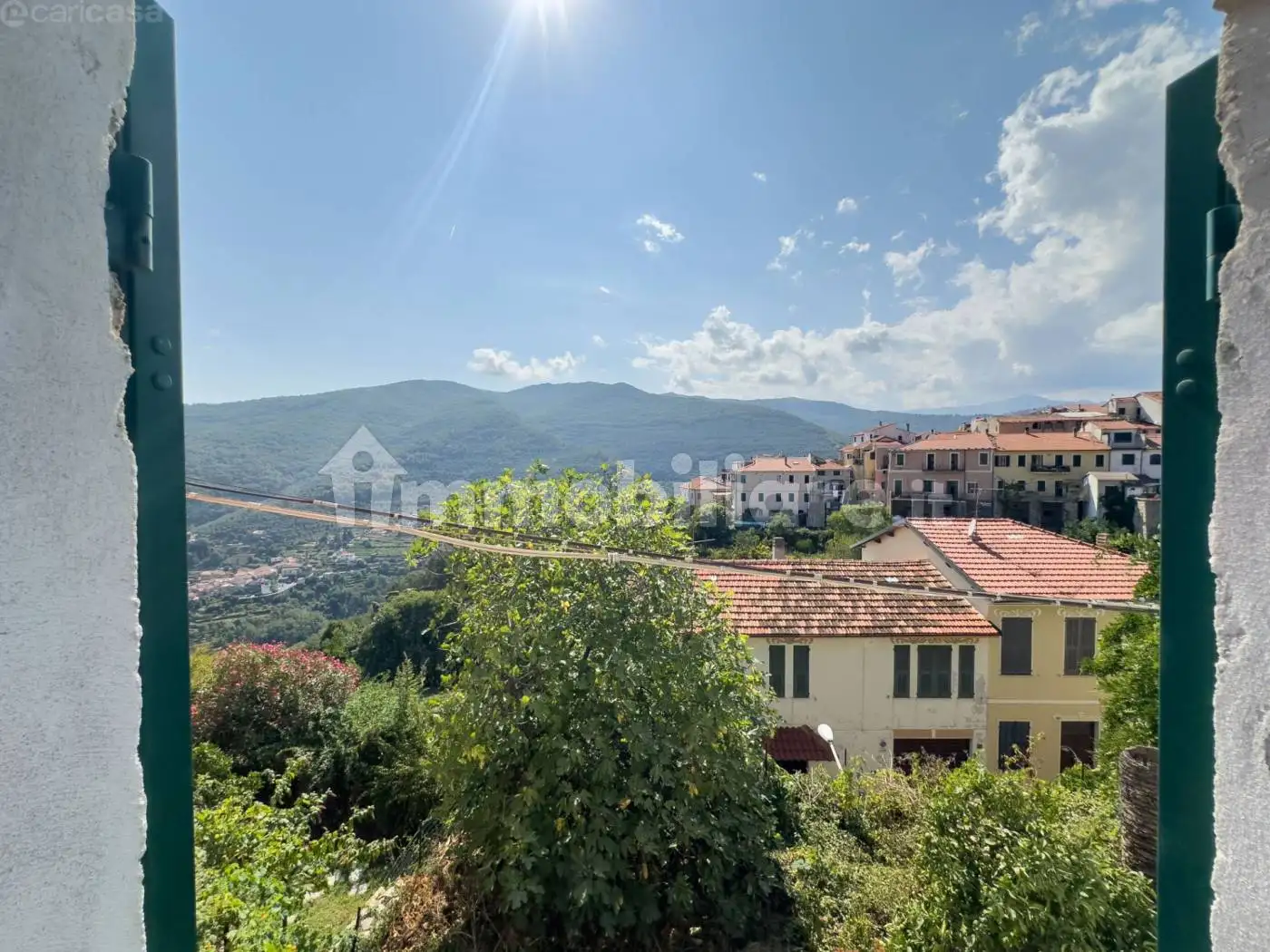 Appartamento in vendita a Chiusanico