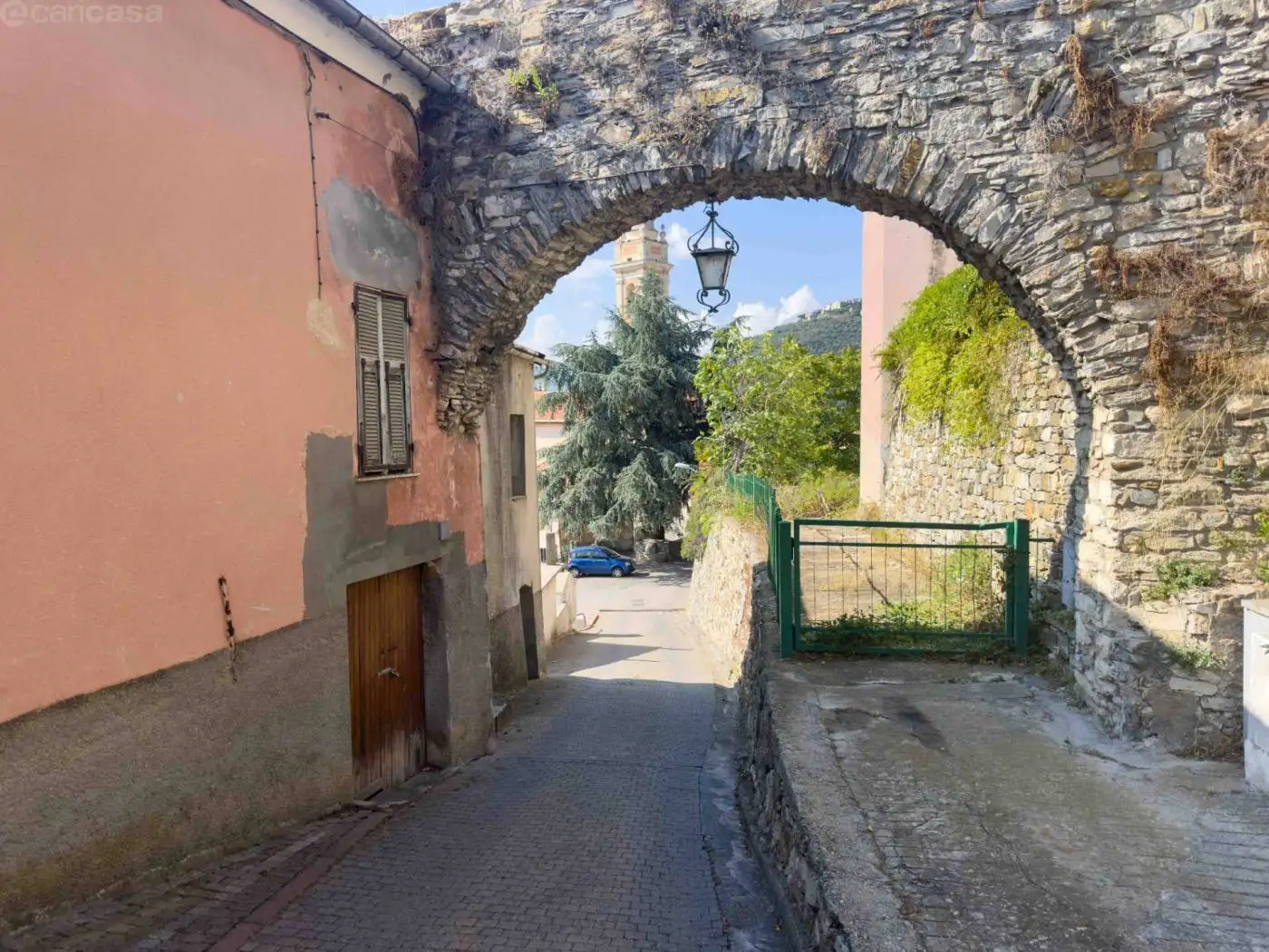 Quadrilocale Dante alighieri 24, Centro, Chiusanico - foto 2