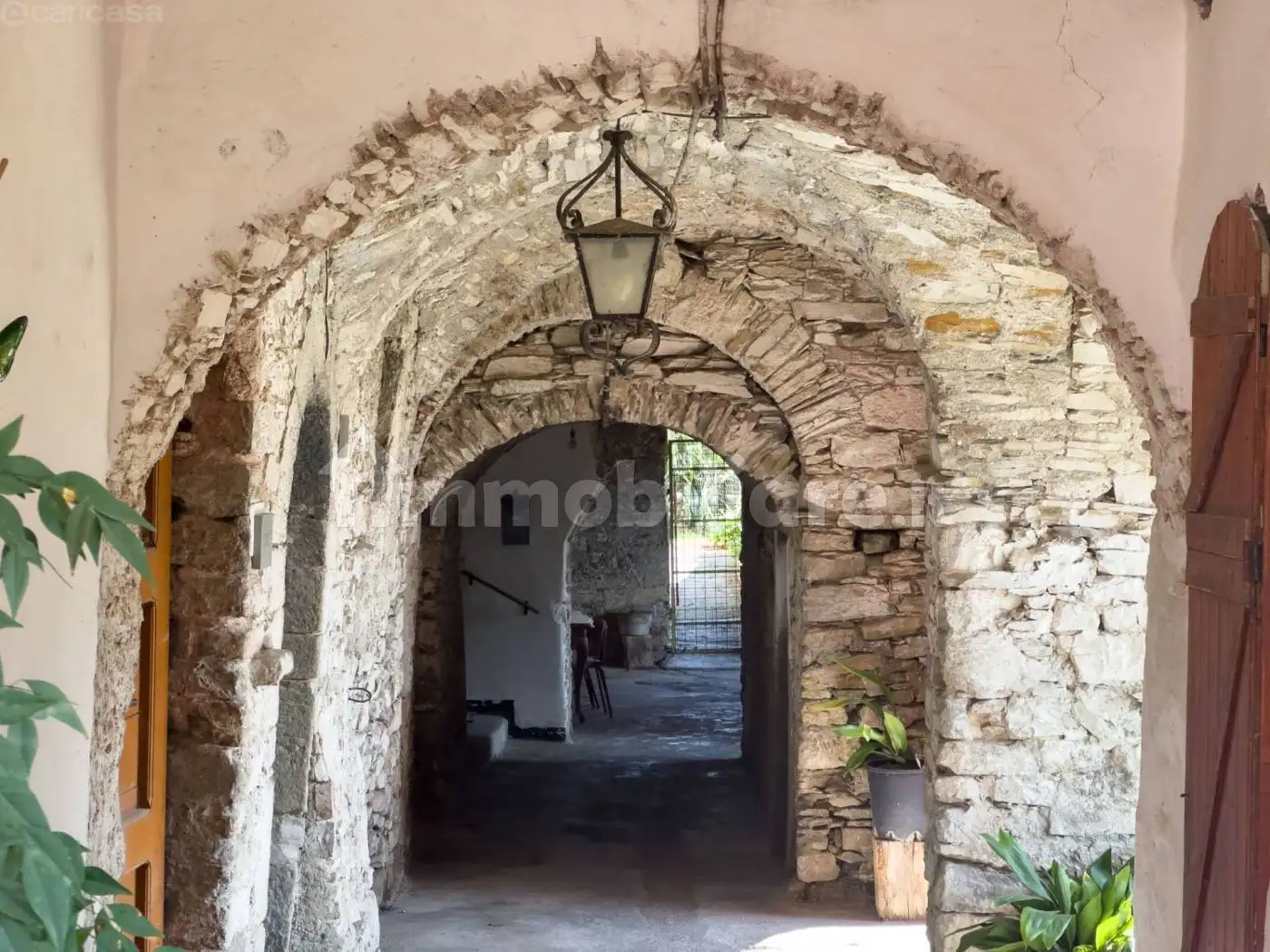 Quadrilocale Dante alighieri 24, Centro, Chiusanico - foto 3