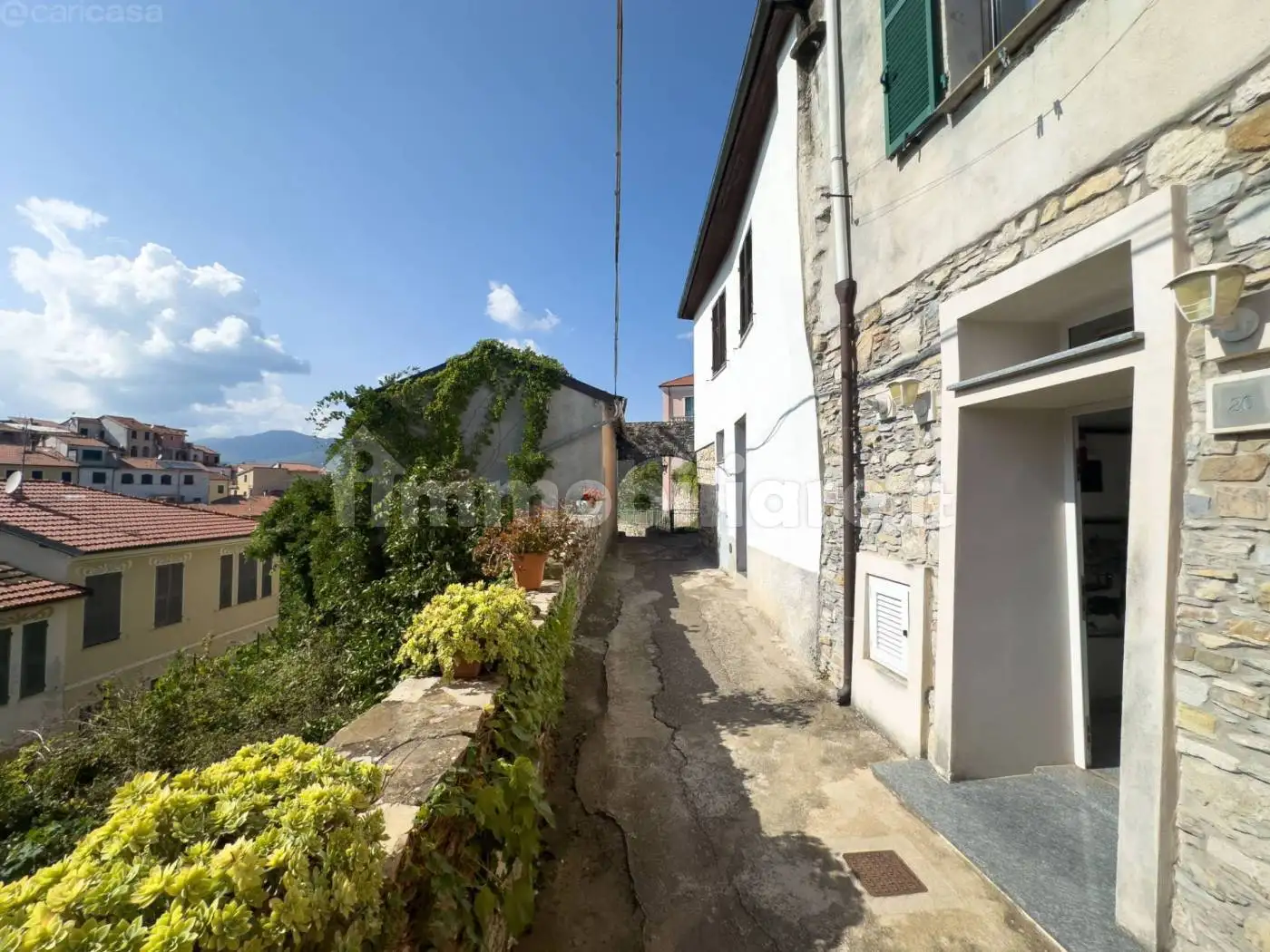 Quadrilocale Dante alighieri 24, Centro, Chiusanico - foto 4