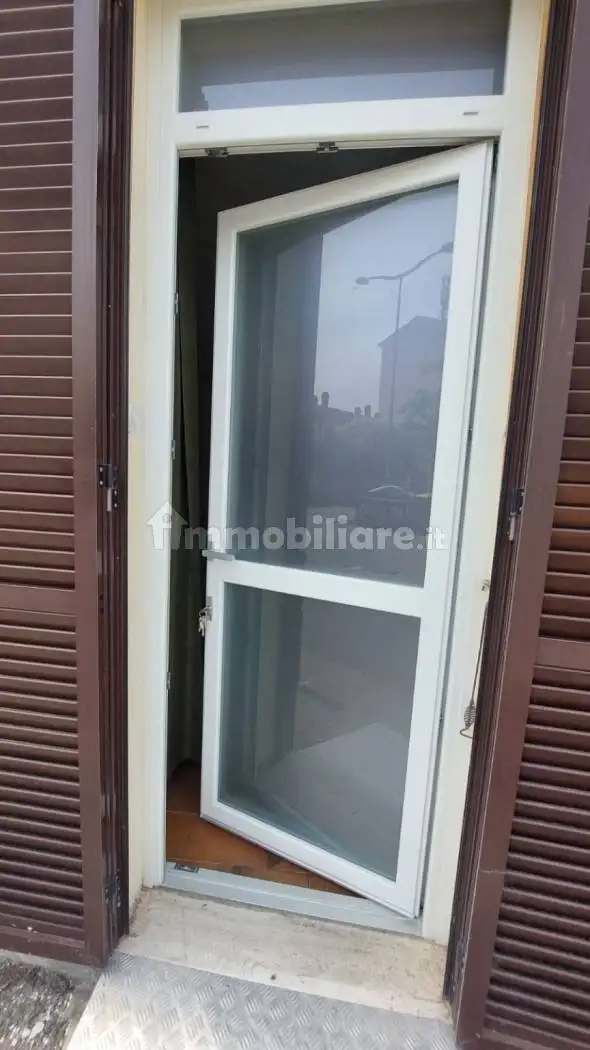 Appartamento in affitto a Casale Monferrato