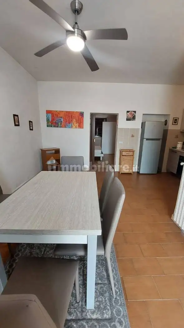 Bilocale via dei Mulini, Ronzone, Salita Sant'Anna, Casale Monferrato - foto 2