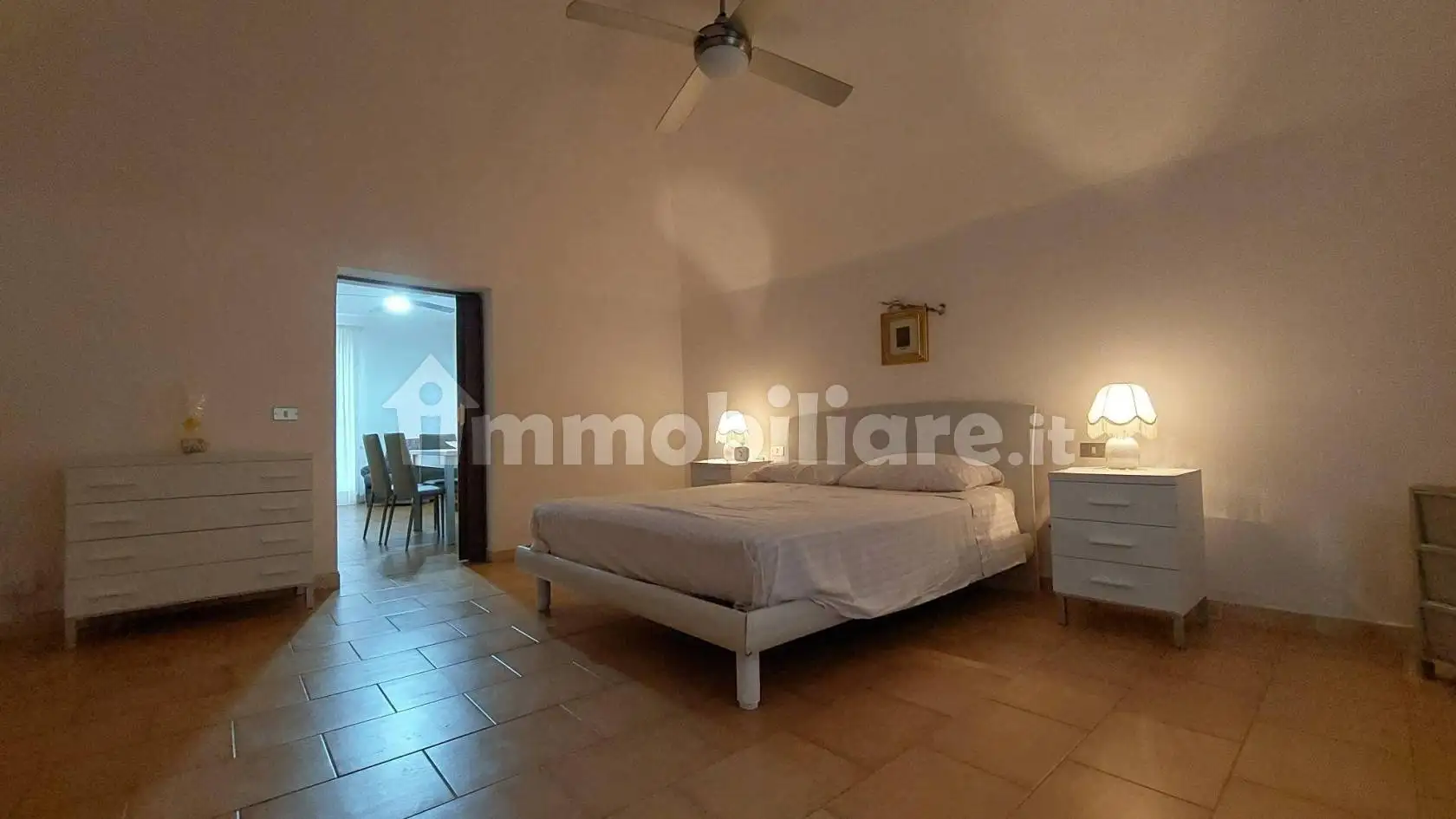 Bilocale via dei Mulini, Ronzone, Salita Sant'Anna, Casale Monferrato - foto 5