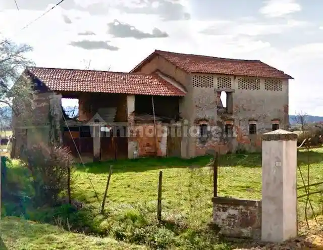 Rustico - Casale in vendita a Grisignano di Zocco