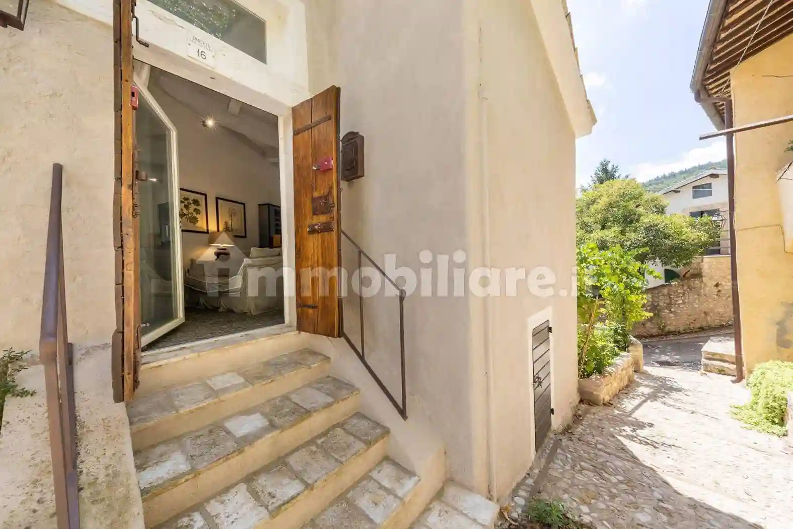 Casa indipendente - foto 4