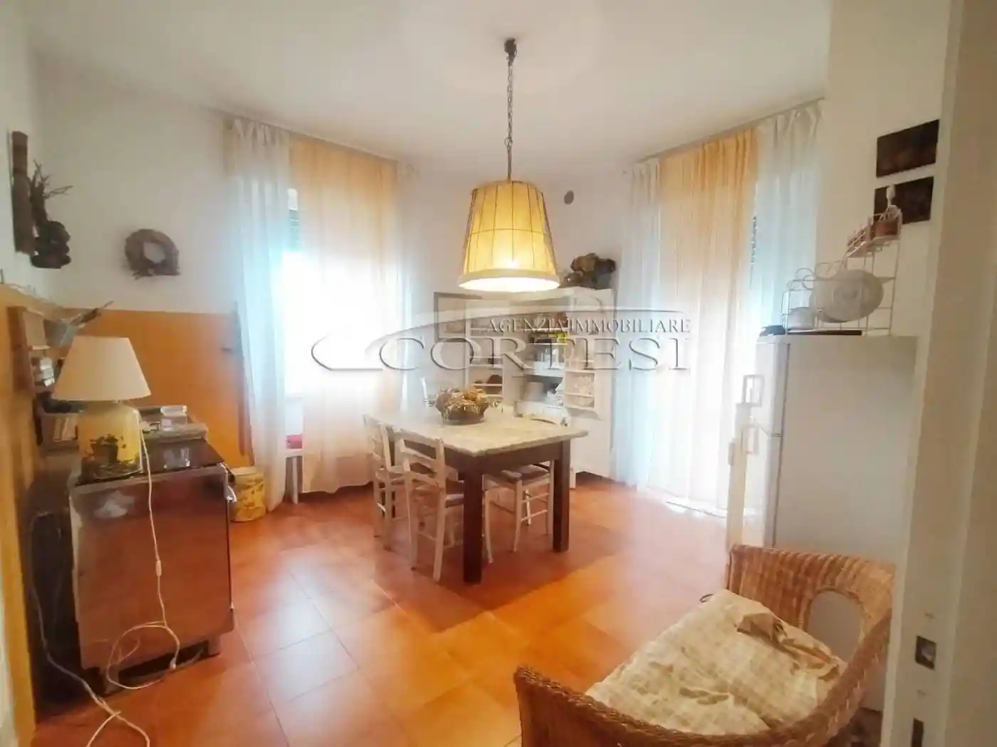 Appartamento in affitto a Umbertide