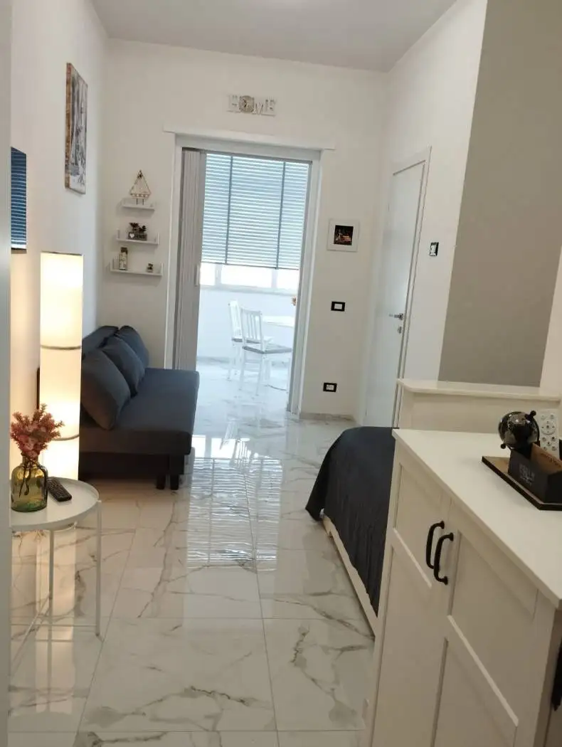 Appartamento in affitto a Montesilvano